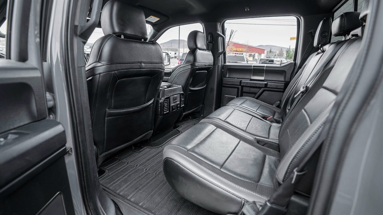 2020 Ford F-150 Raptor   - Photo 43 - Reno, NV 89511