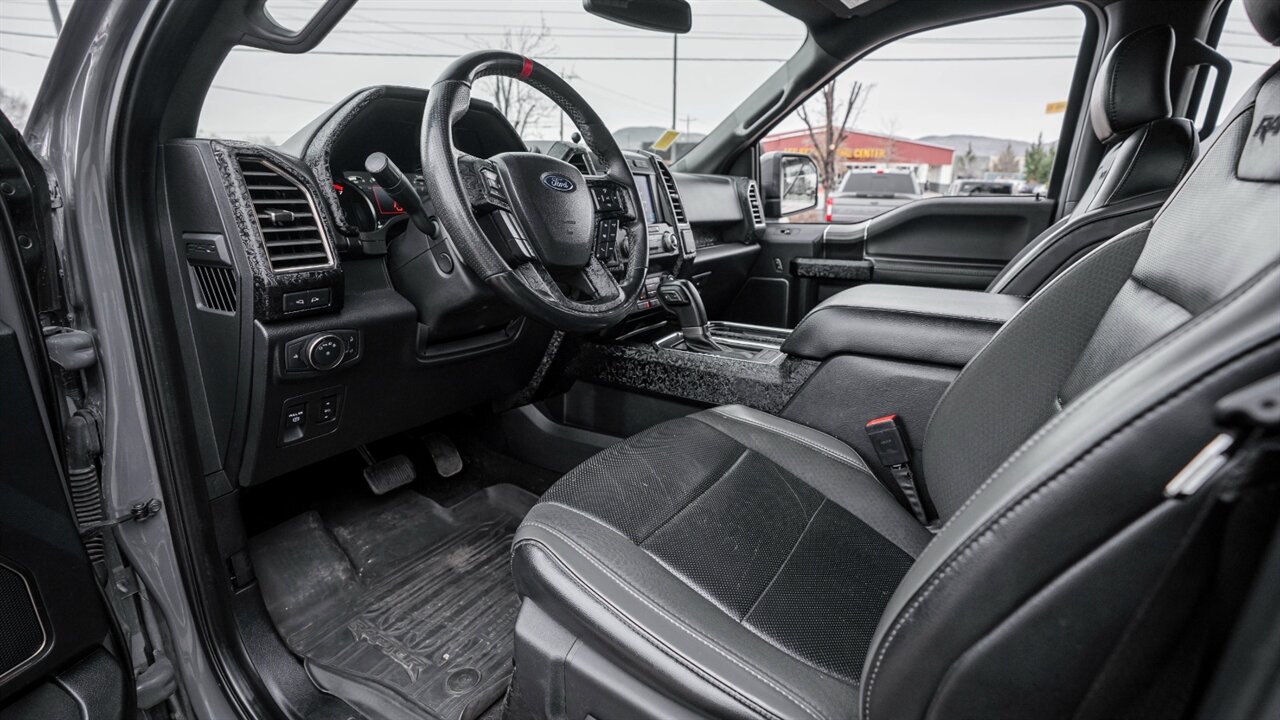 2020 Ford F-150 Raptor   - Photo 19 - Reno, NV 89511