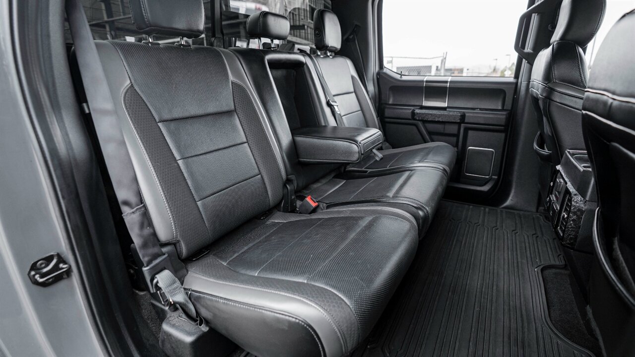 2020 Ford F-150 Raptor   - Photo 44 - Reno, NV 89511