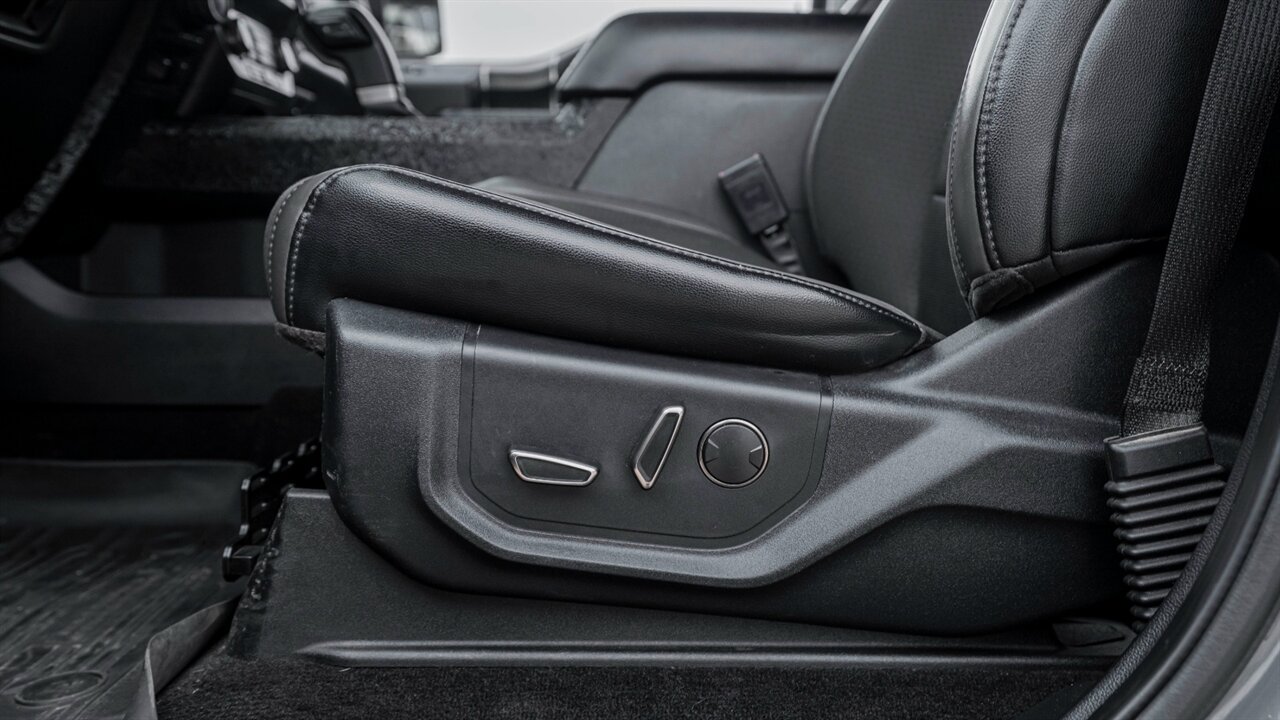 2020 Ford F-150 Raptor   - Photo 27 - Reno, NV 89511