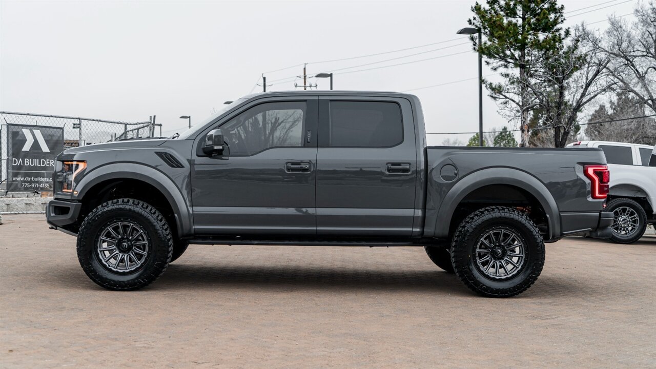 2020 Ford F-150 Raptor   - Photo 3 - Reno, NV 89511