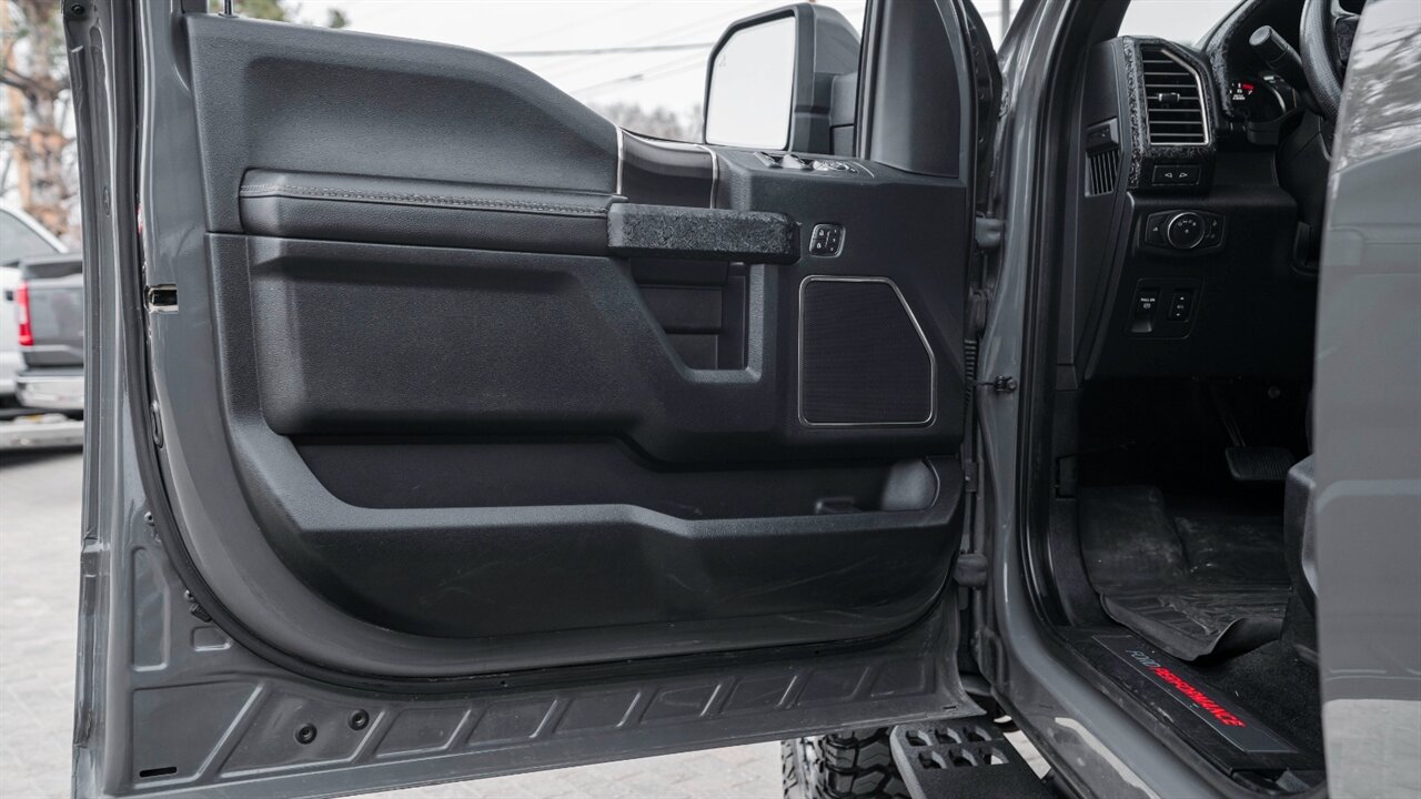 2020 Ford F-150 Raptor   - Photo 24 - Reno, NV 89511