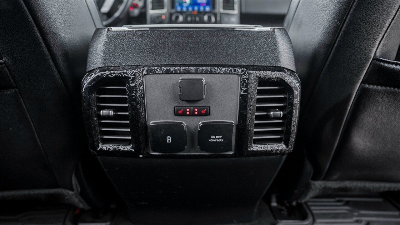 2020 Ford F-150 Raptor   - Photo 45 - Reno, NV 89511