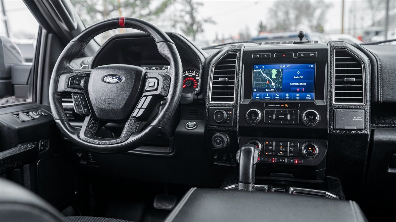 2020 Ford F-150 Raptor   - Photo 21 - Reno, NV 89511