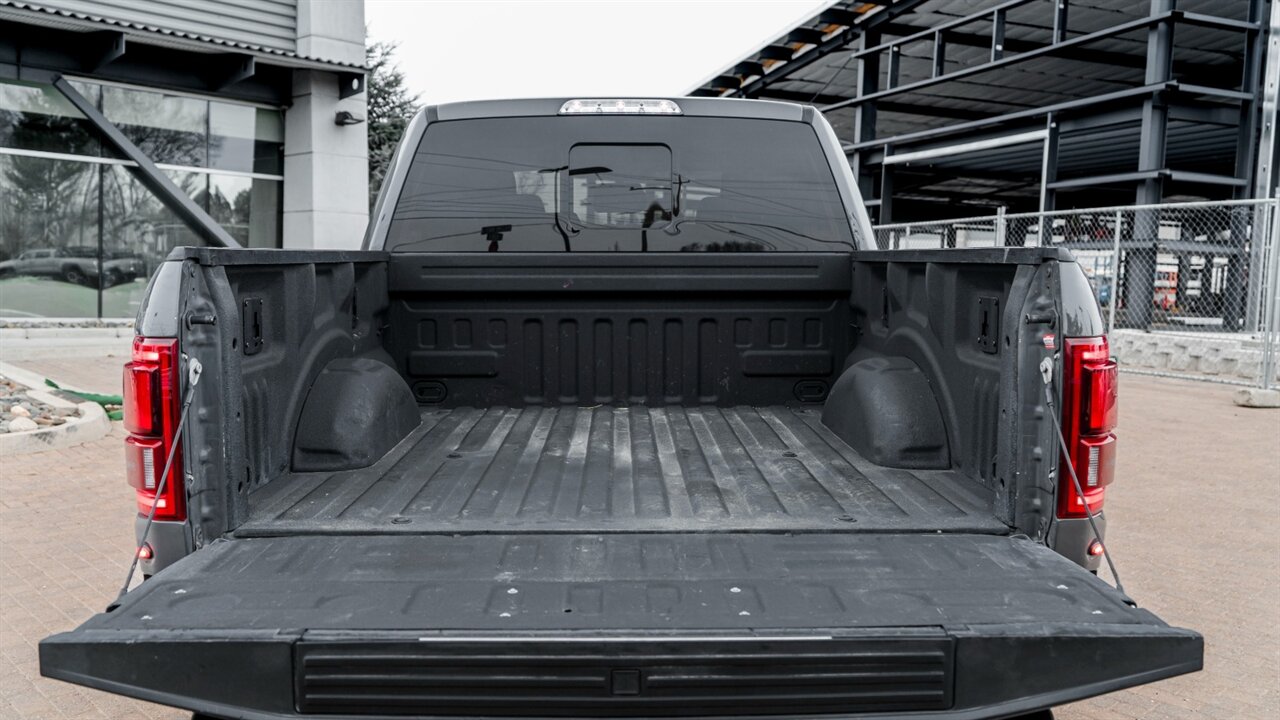 2020 Ford F-150 Raptor   - Photo 14 - Reno, NV 89511