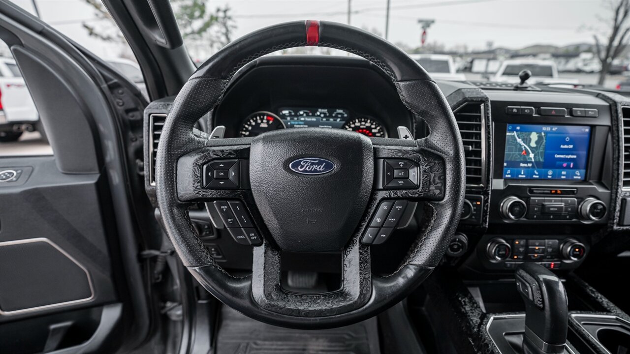 2020 Ford F-150 Raptor   - Photo 29 - Reno, NV 89511