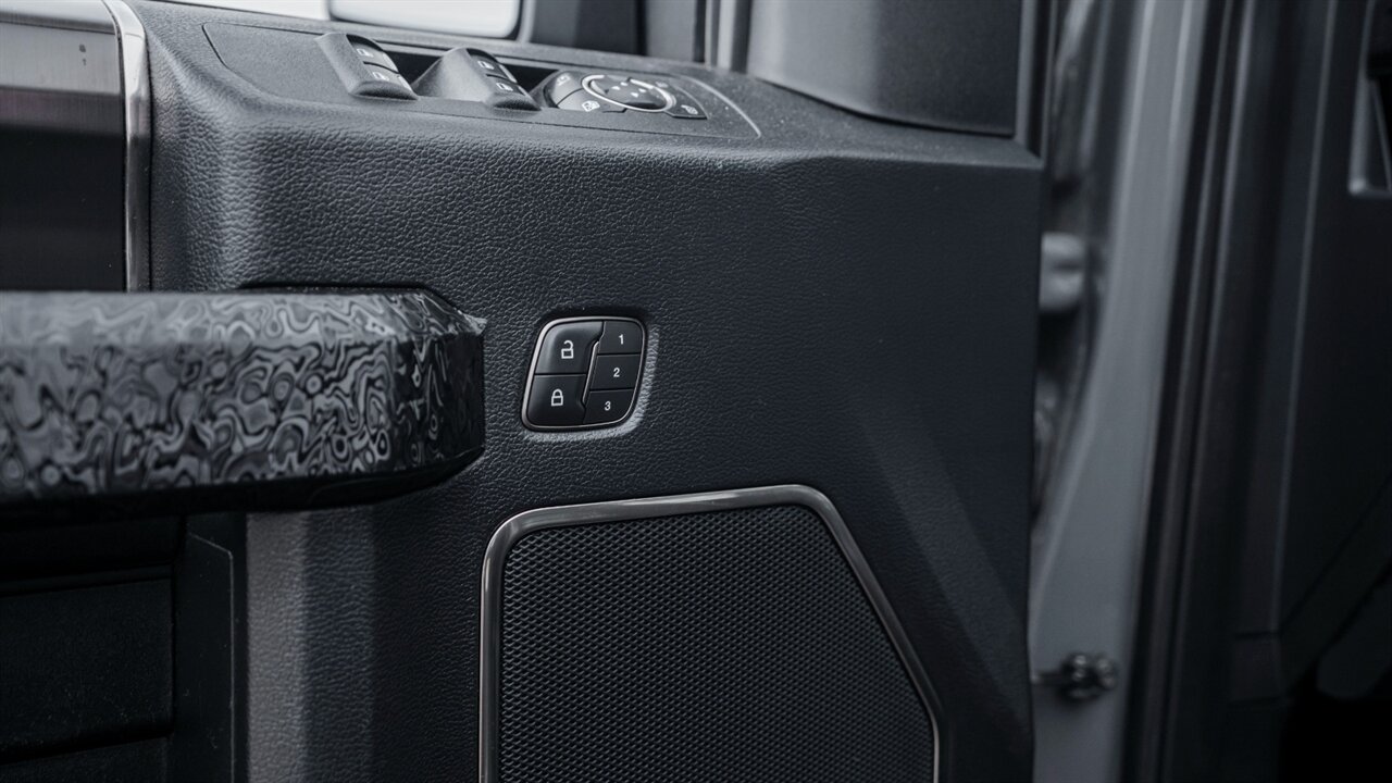 2020 Ford F-150 Raptor   - Photo 26 - Reno, NV 89511