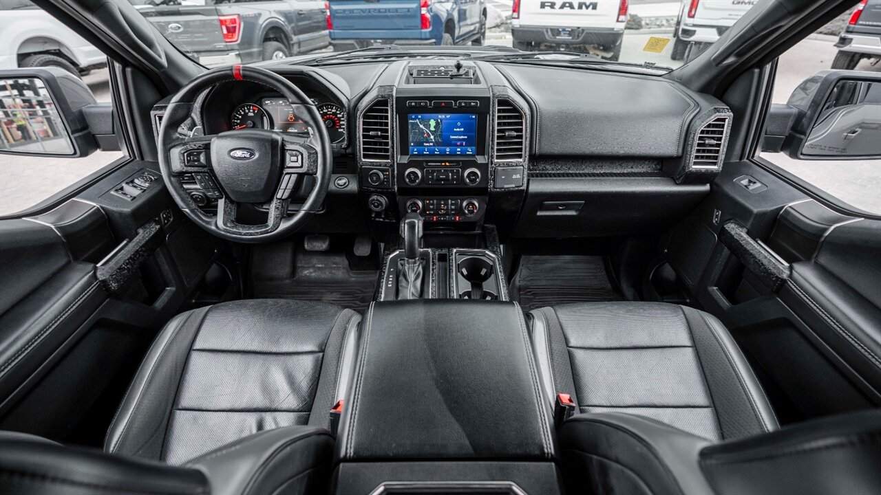 2020 Ford F-150 Raptor   - Photo 20 - Reno, NV 89511