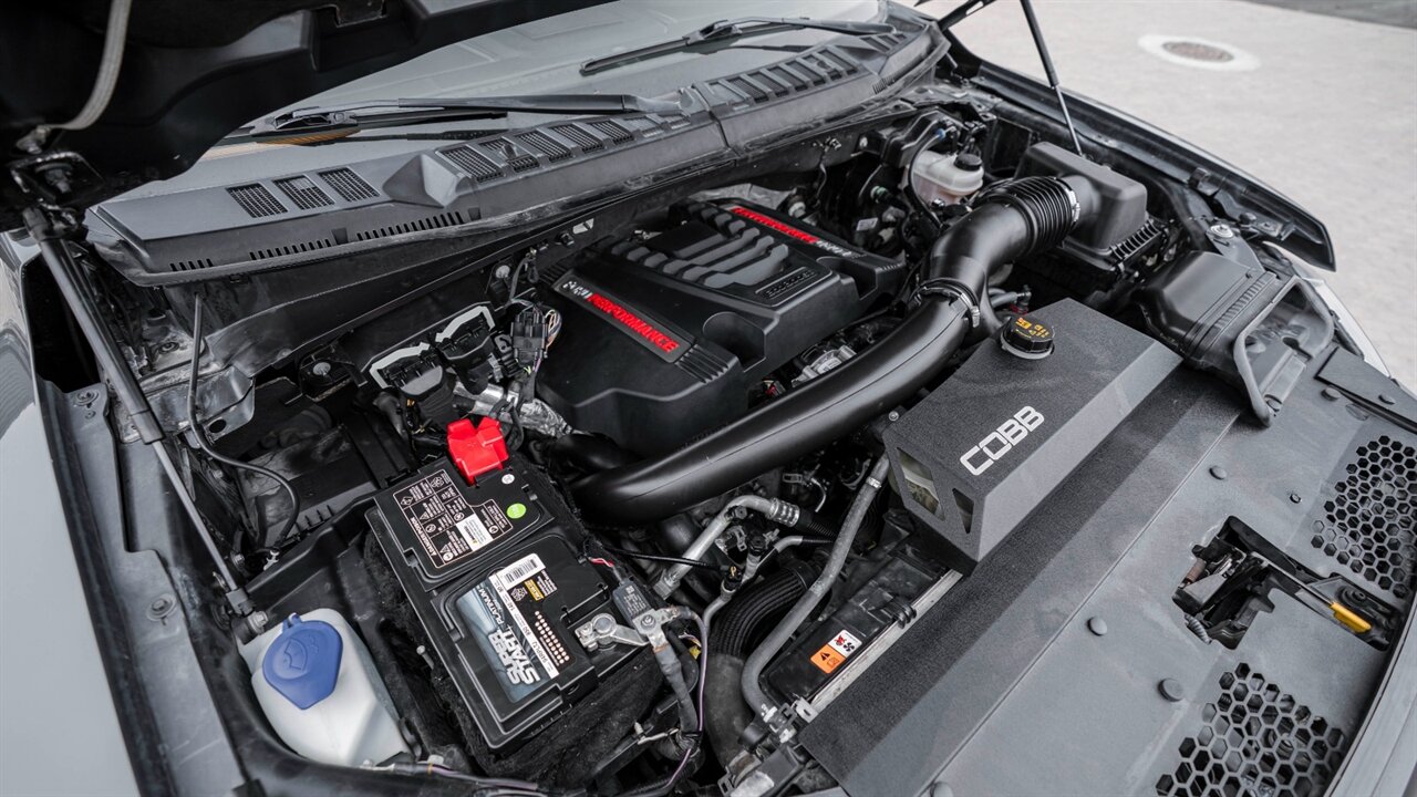 2020 Ford F-150 Raptor   - Photo 15 - Reno, NV 89511