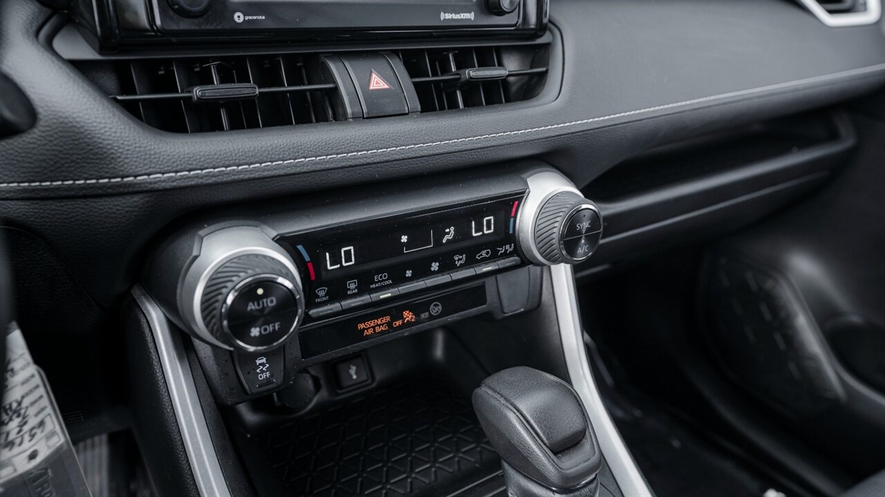 2021 Toyota RAV4 LE - Photo 22 - Reno, NV 89511