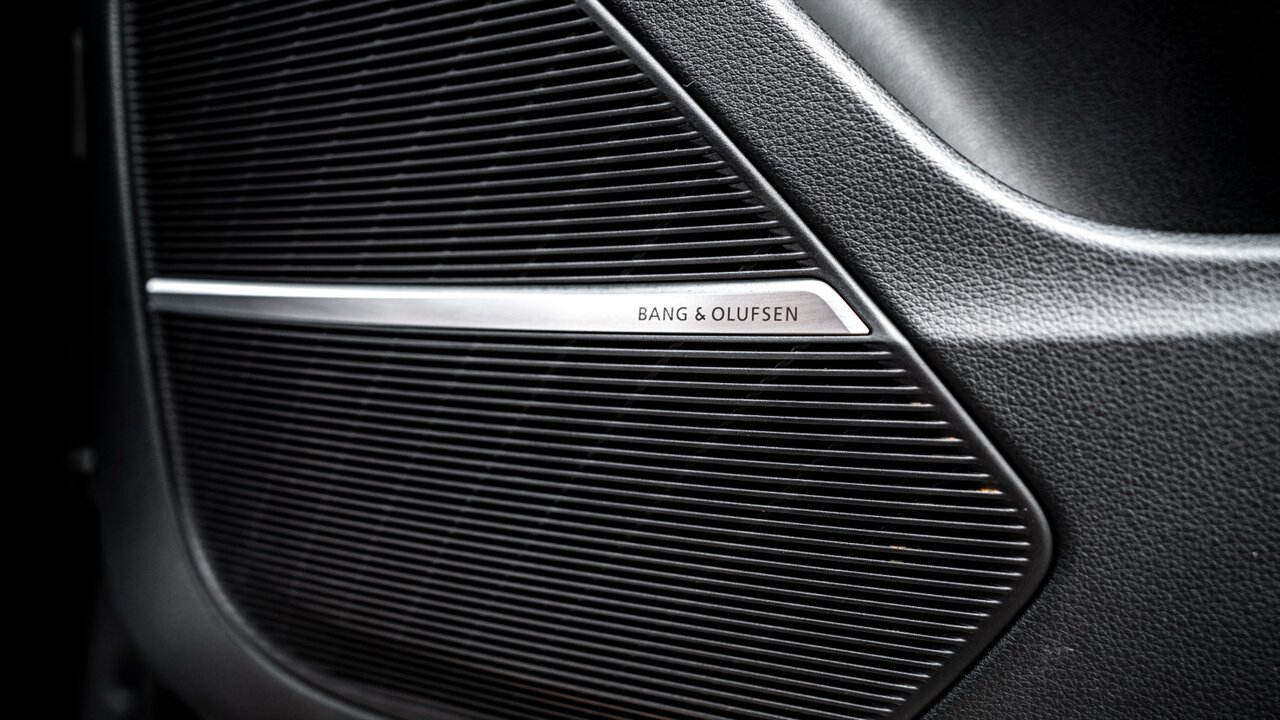 2019 Audi Q8 3.0T Prestige quattro   - Photo 37 - Reno, NV 89511