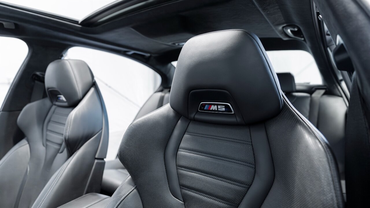 2019 BMW M5   - Photo 32 - Reno, NV 89511