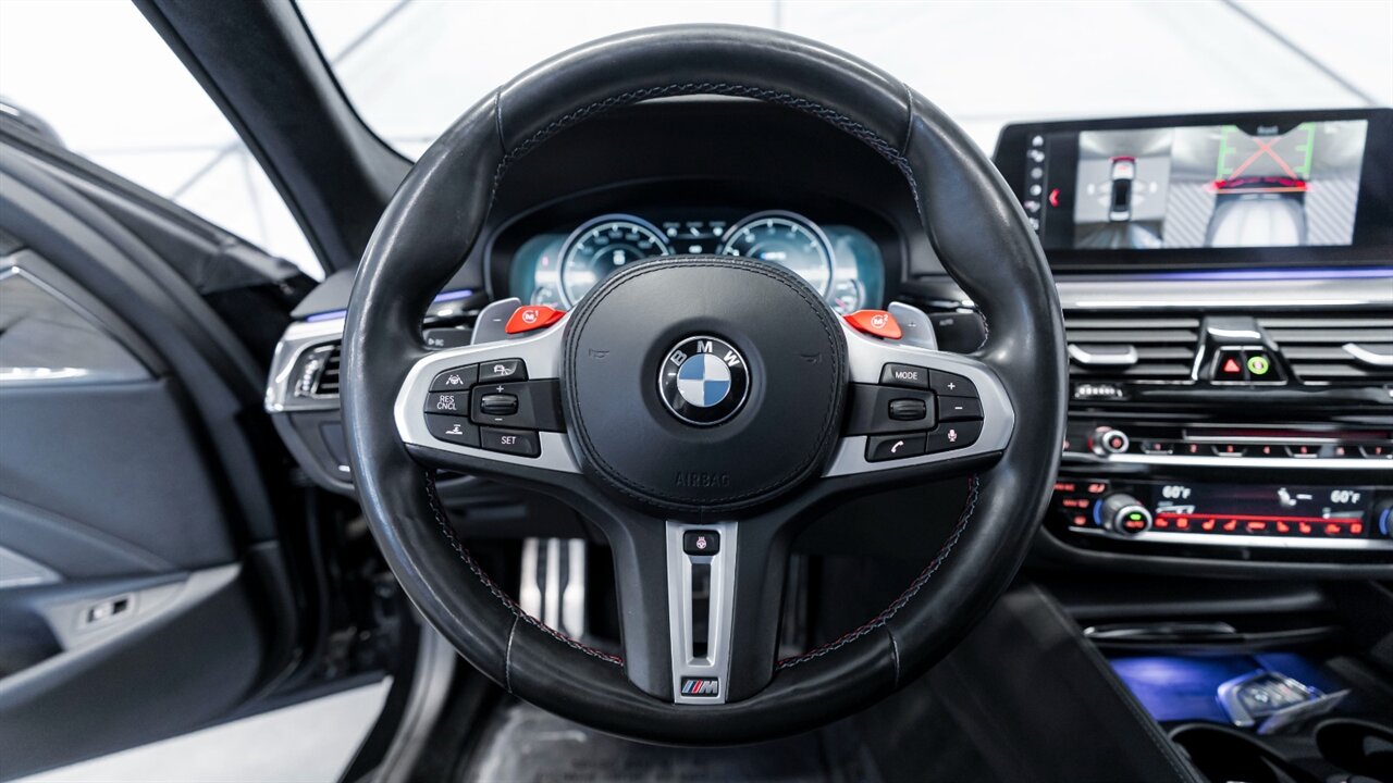 2019 BMW M5   - Photo 34 - Reno, NV 89511