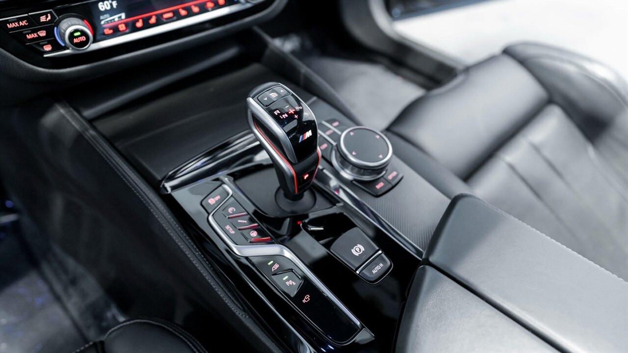 2019 BMW M5   - Photo 48 - Reno, NV 89511