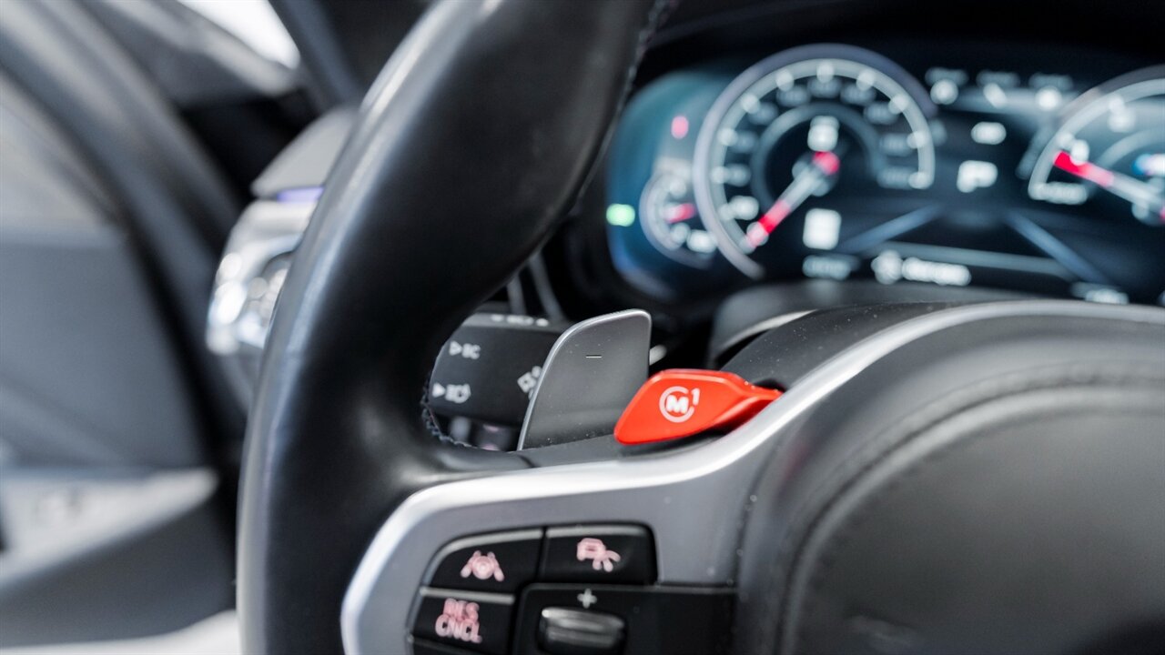 2019 BMW M5   - Photo 36 - Reno, NV 89511