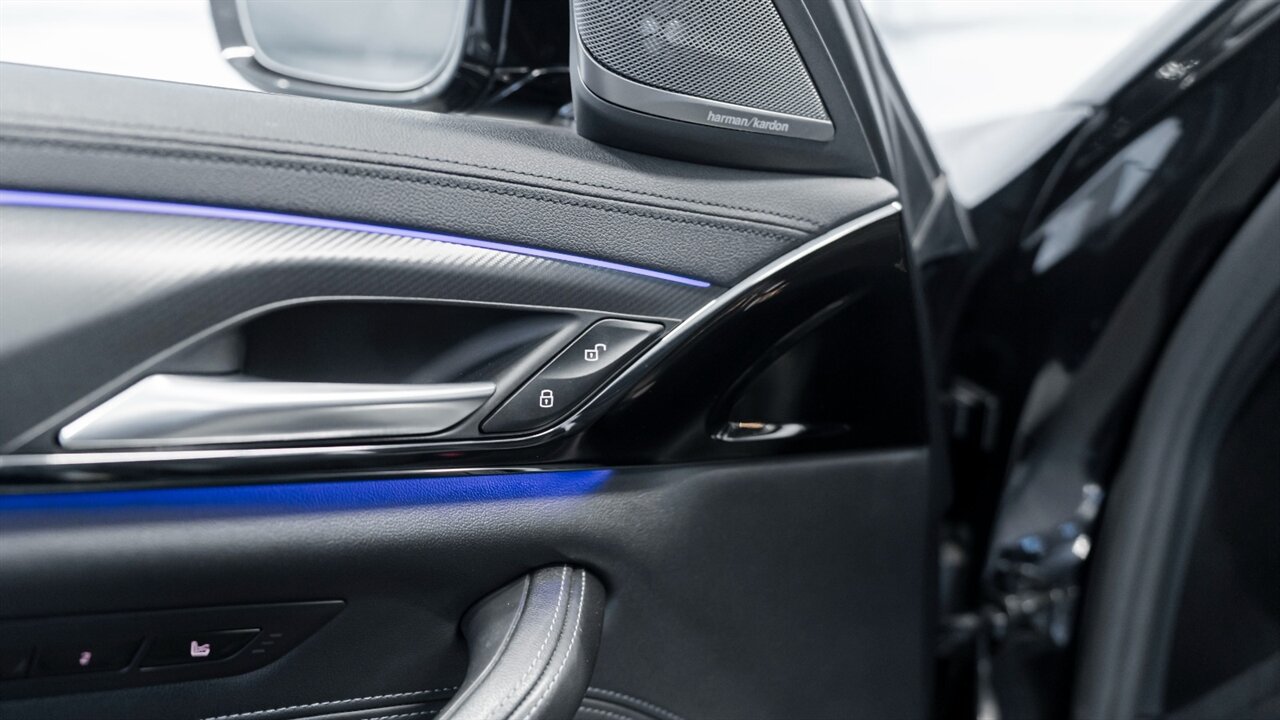 2019 BMW M5   - Photo 29 - Reno, NV 89511