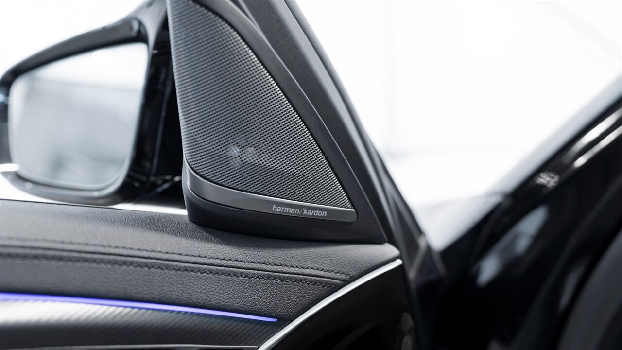 2019 BMW M5   - Photo 28 - Reno, NV 89511