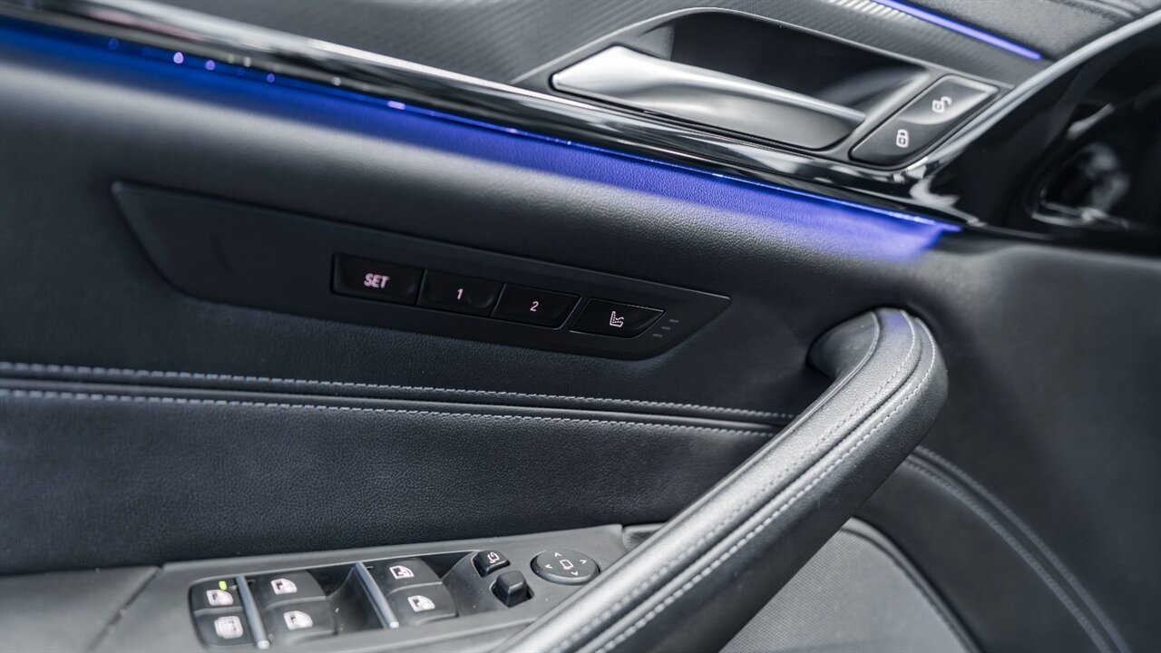 2019 BMW M5   - Photo 31 - Reno, NV 89511