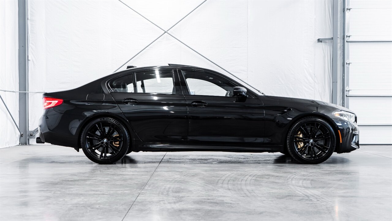 2019 BMW M5   - Photo 6 - Reno, NV 89511