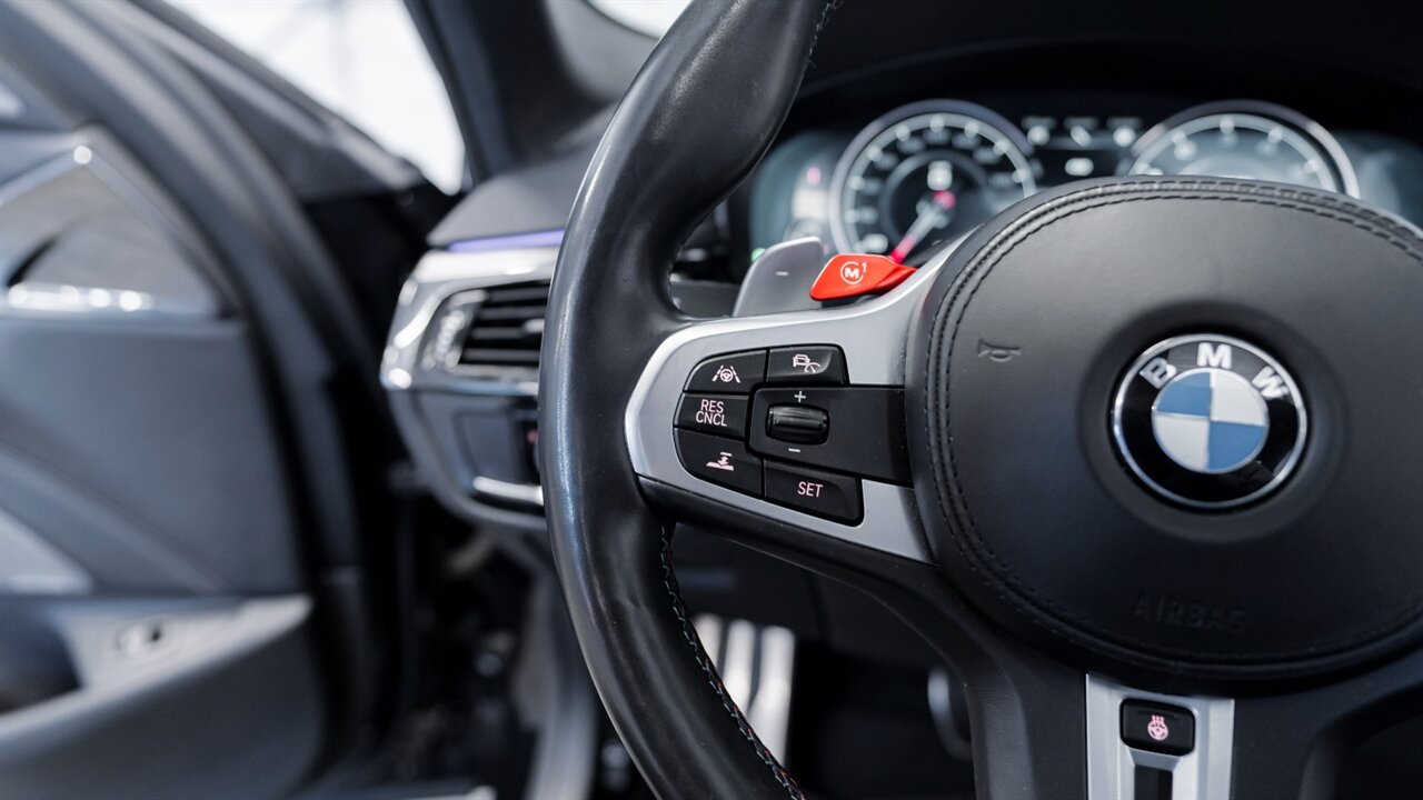 2019 BMW M5   - Photo 35 - Reno, NV 89511