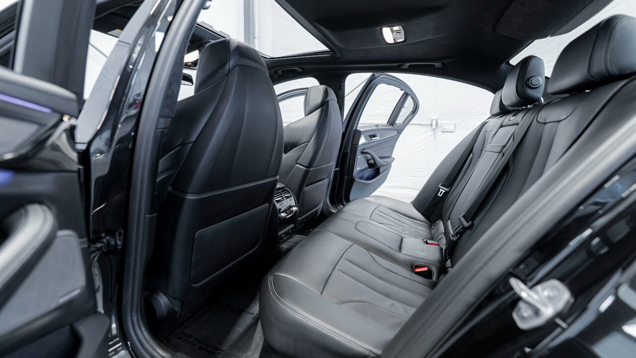 2019 BMW M5   - Photo 52 - Reno, NV 89511