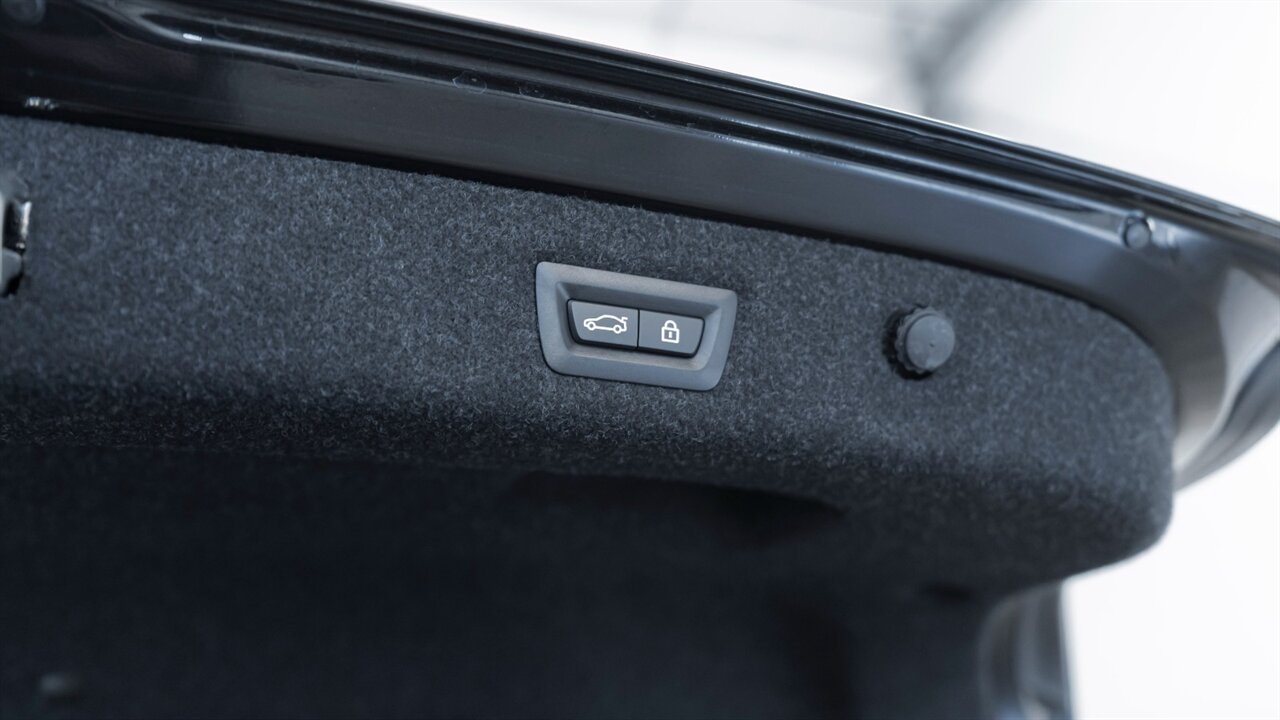 2019 BMW M5   - Photo 58 - Reno, NV 89511