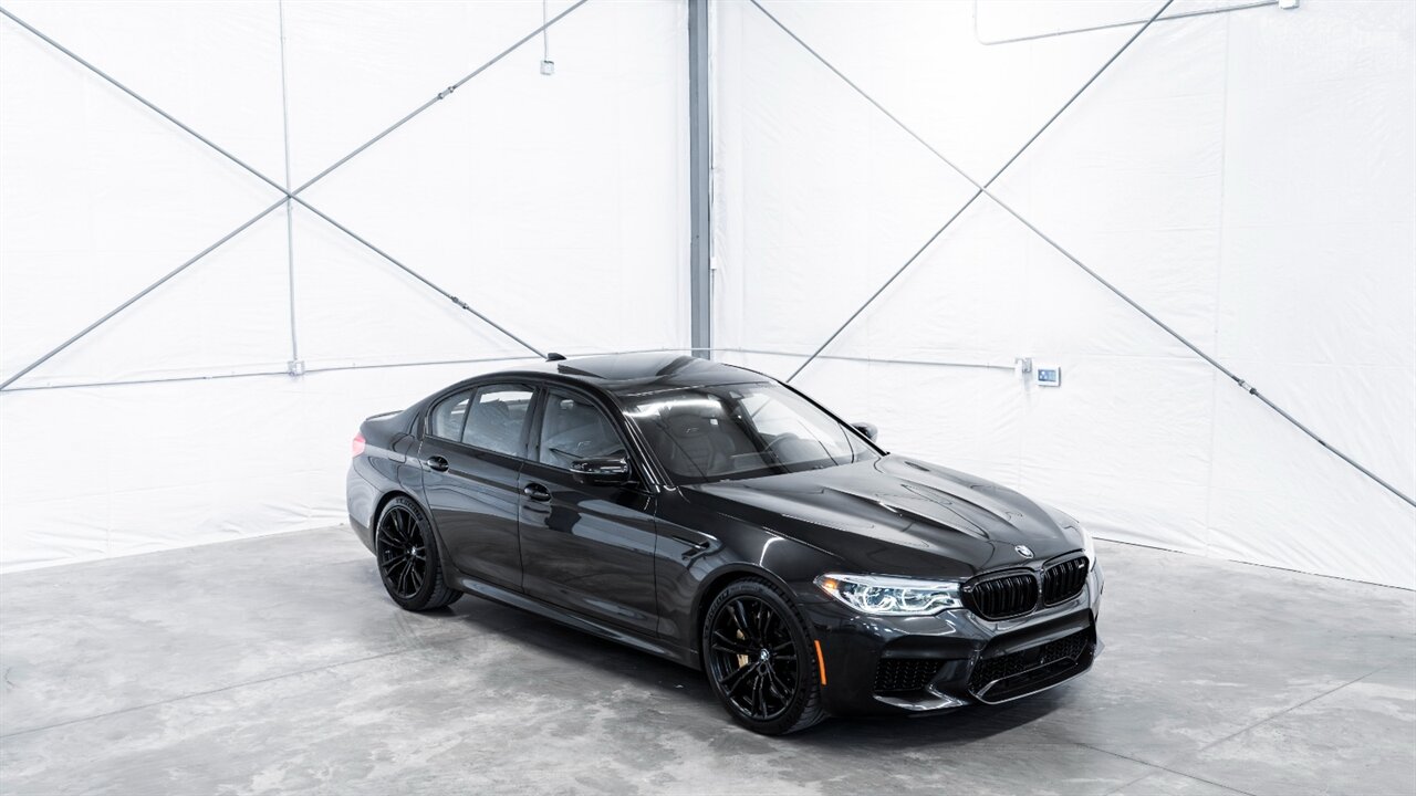 2019 BMW M5   - Photo 8 - Reno, NV 89511
