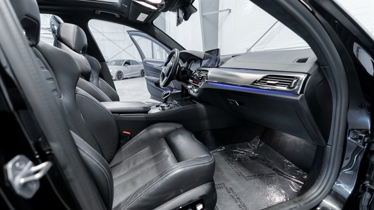 2019 BMW M5   - Photo 26 - Reno, NV 89511