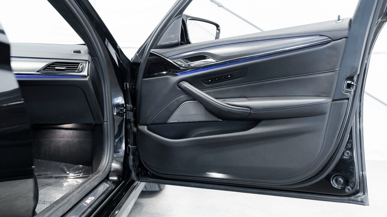 2019 BMW M5   - Photo 50 - Reno, NV 89511