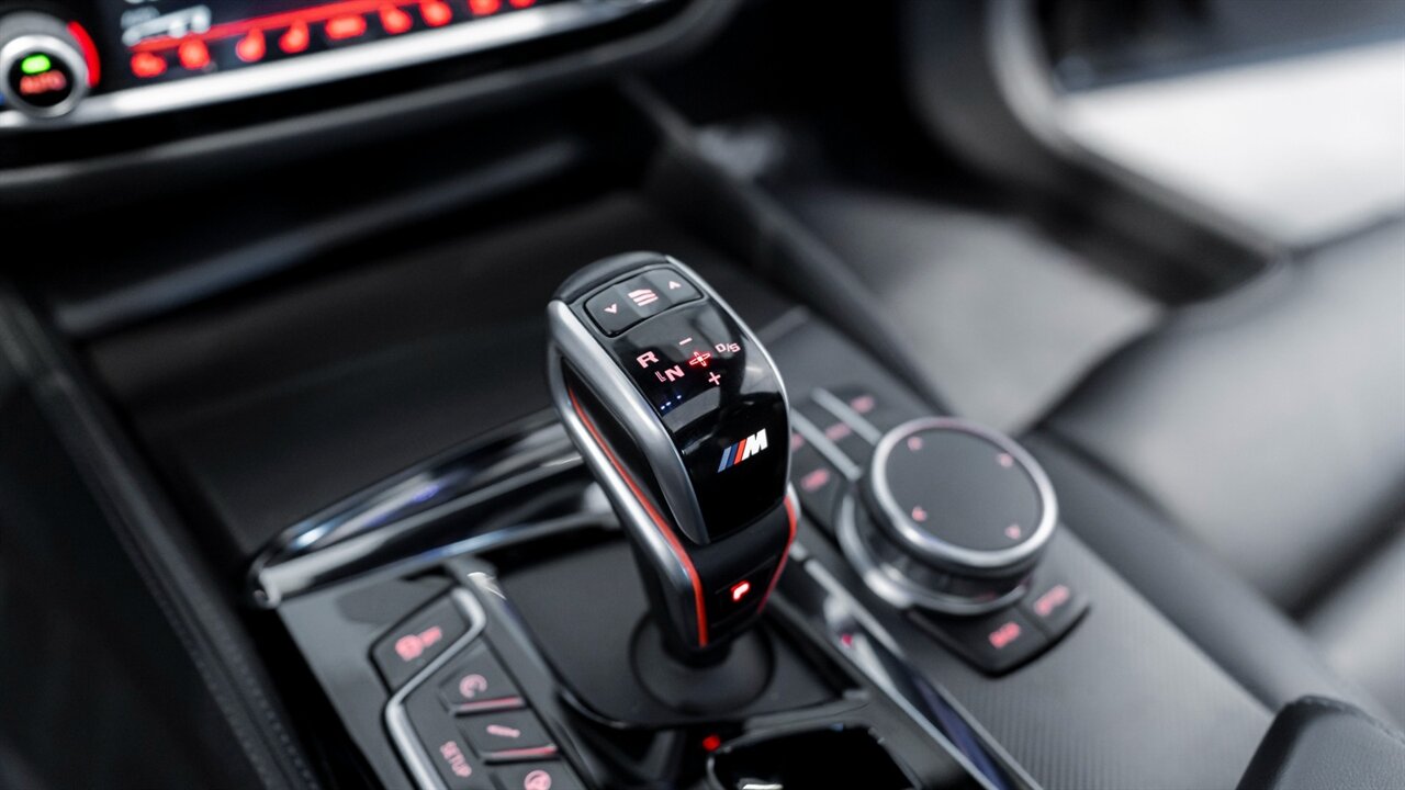 2019 BMW M5   - Photo 45 - Reno, NV 89511