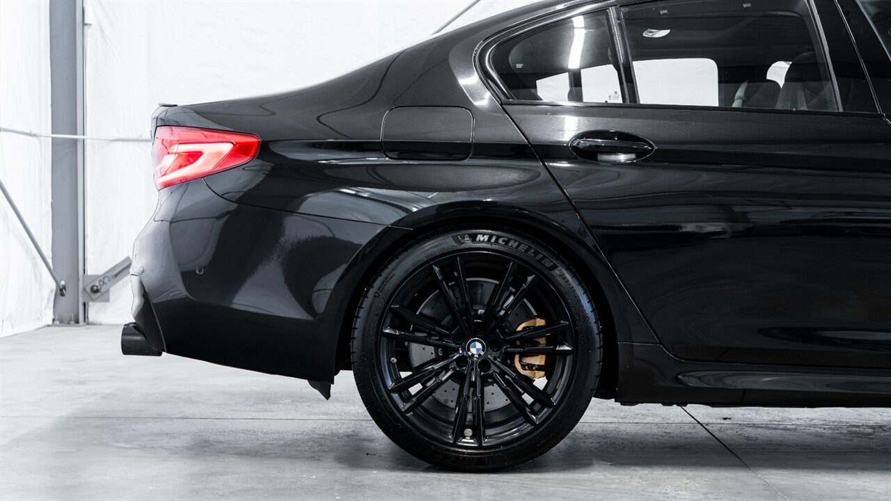 2019 BMW M5   - Photo 13 - Reno, NV 89511