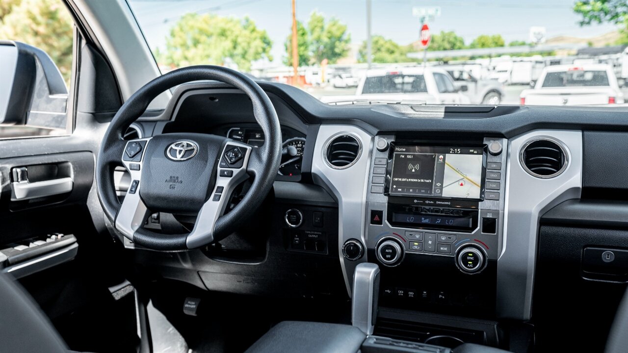 2020 Toyota Tundra SR5   - Photo 18 - Reno, NV 89511