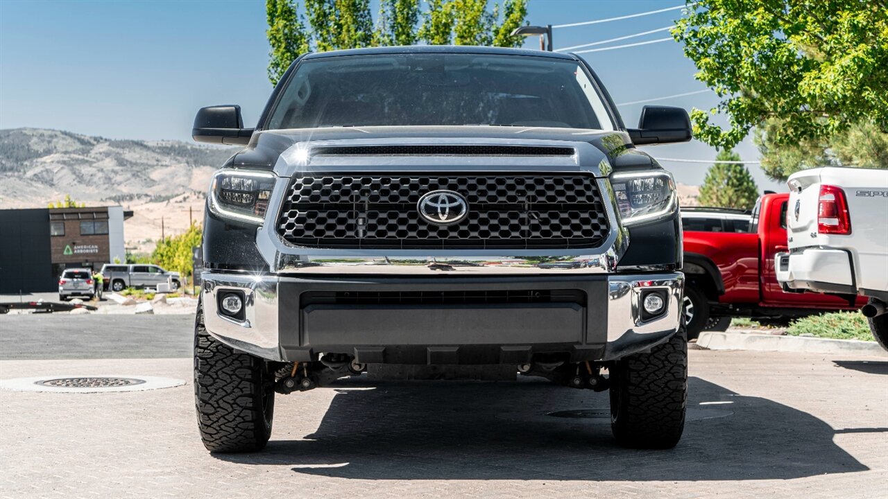 2020 Toyota Tundra SR5   - Photo 4 - Reno, NV 89511