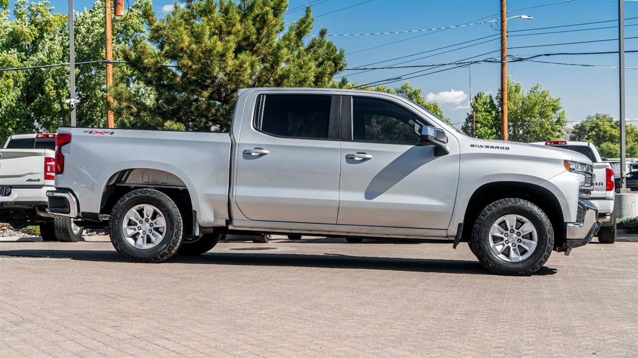 2021 Chevrolet Silverado 1500 LT LT1   - Photo 5 - Reno, NV 89511