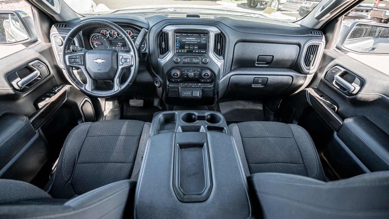 2021 Chevrolet Silverado 1500 LT LT1   - Photo 16 - Reno, NV 89511