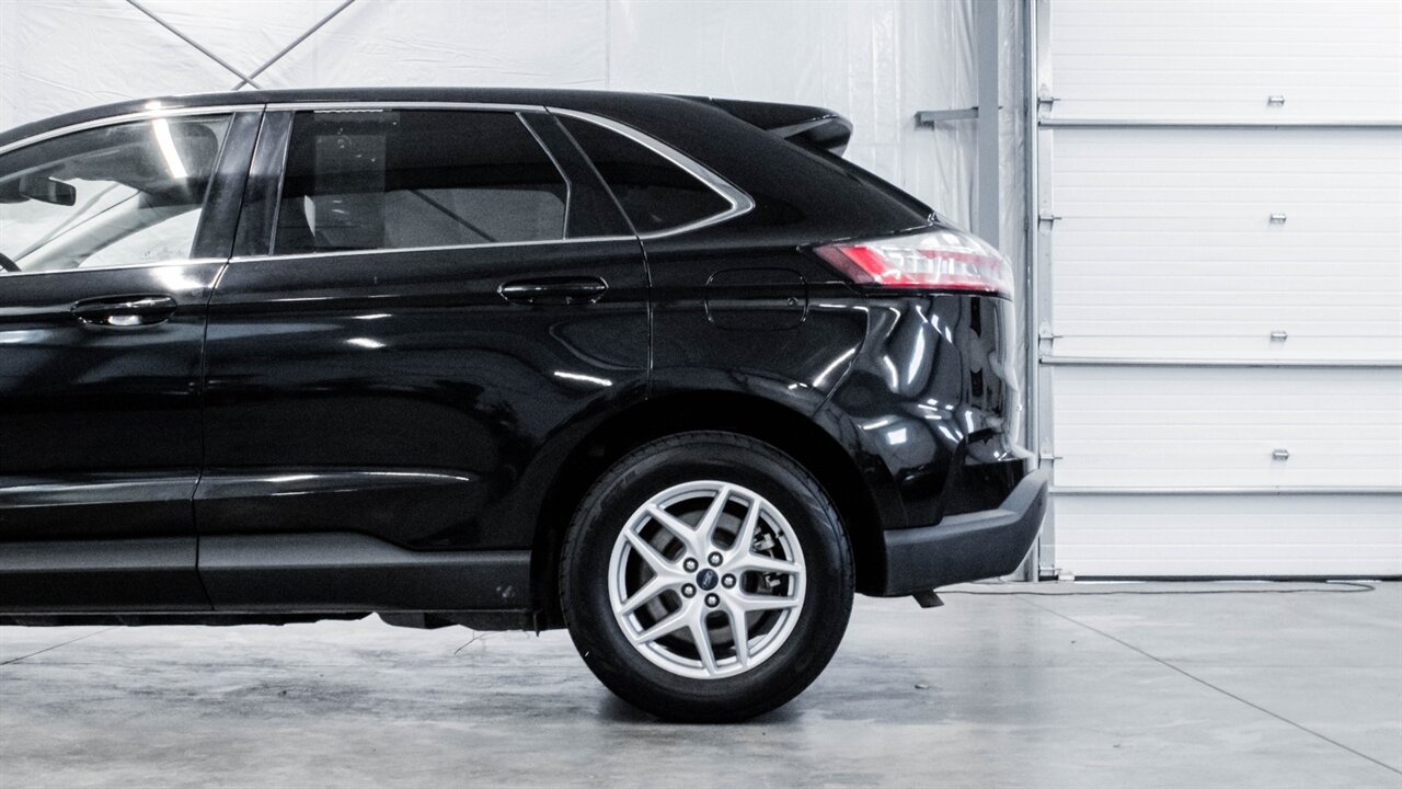 2022 Ford Edge SEL   - Photo 14 - Reno, NV 89511