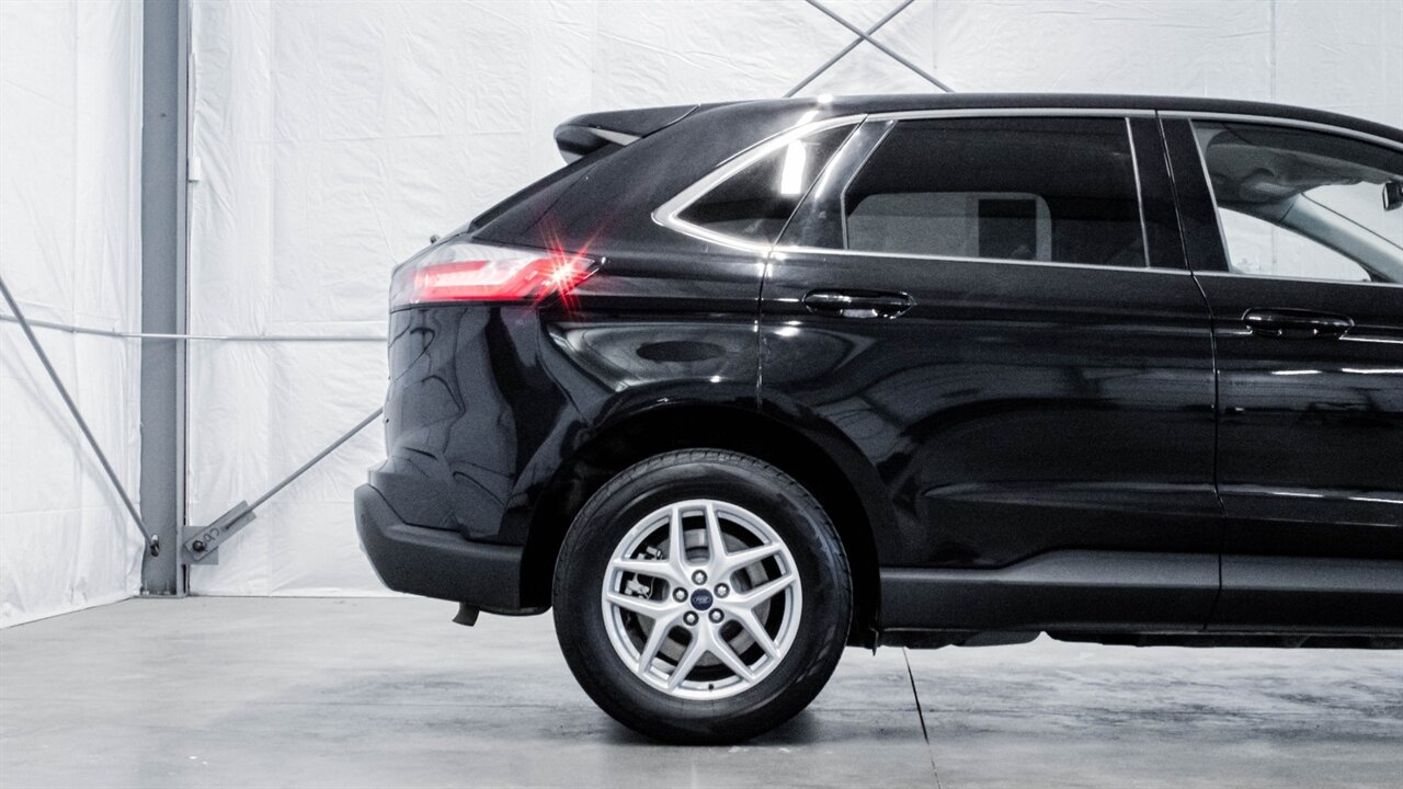 2022 Ford Edge SEL   - Photo 9 - Reno, NV 89511
