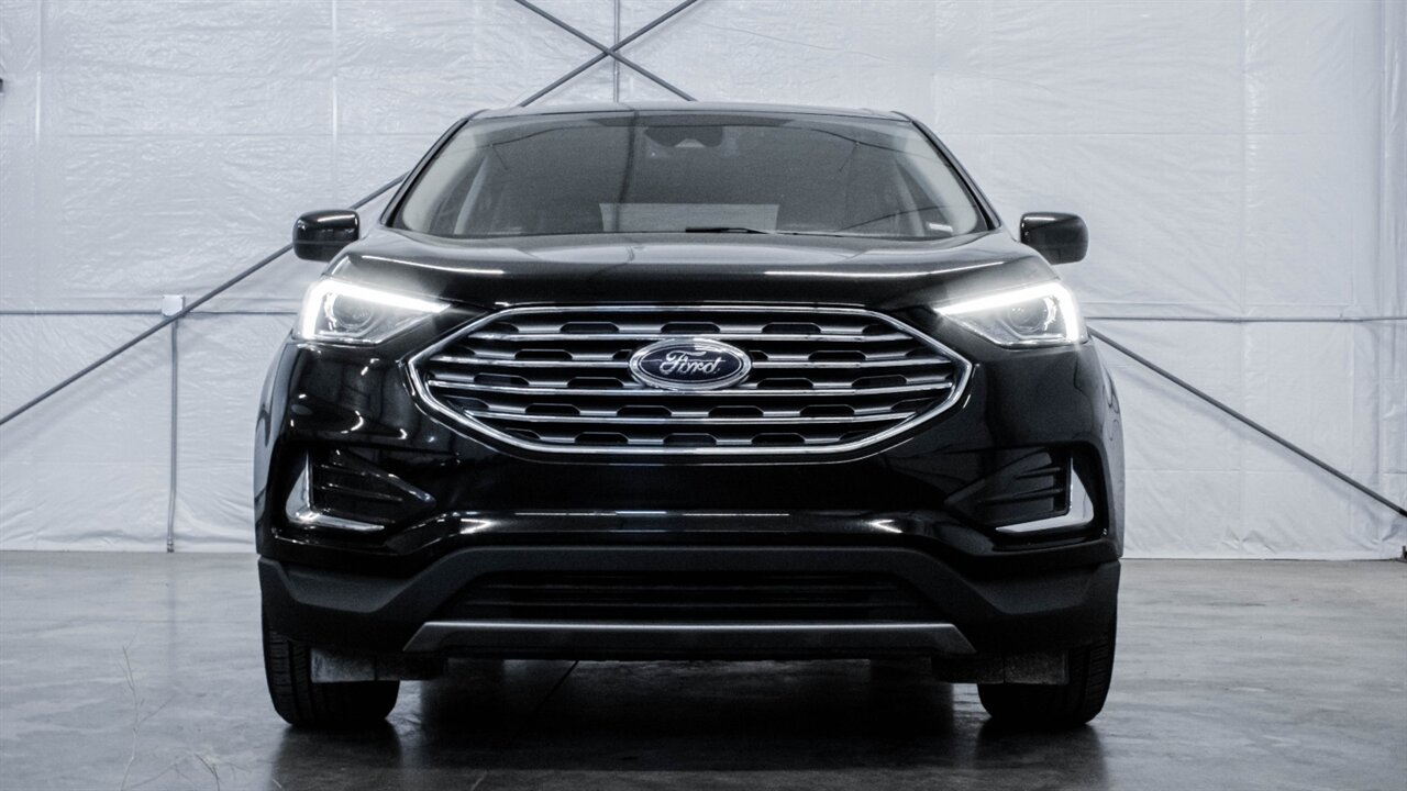 2022 Ford Edge SEL   - Photo 3 - Reno, NV 89511