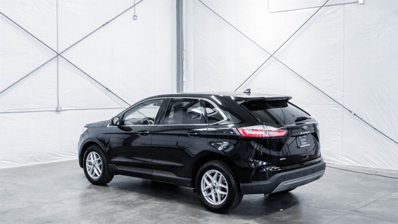 2022 Ford Edge SEL   - Photo 8 - Reno, NV 89511