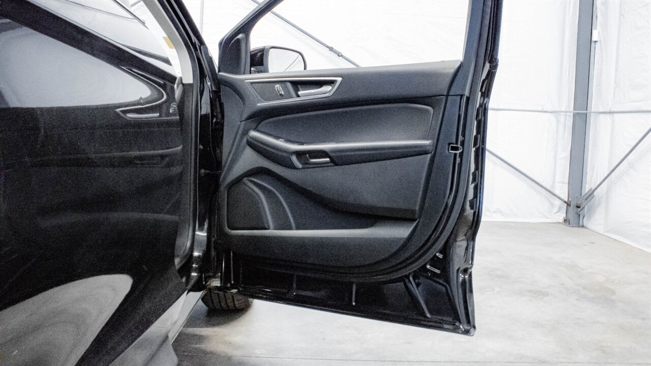 2022 Ford Edge SEL   - Photo 32 - Reno, NV 89511