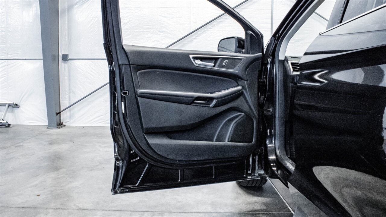 2022 Ford Edge SEL   - Photo 30 - Reno, NV 89511