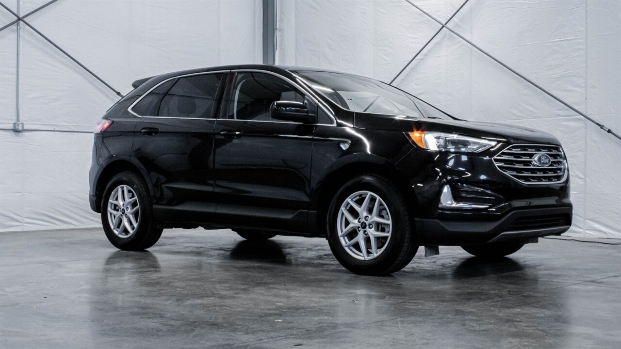 2022 Ford Edge SEL   - Photo 1 - Reno, NV 89511
