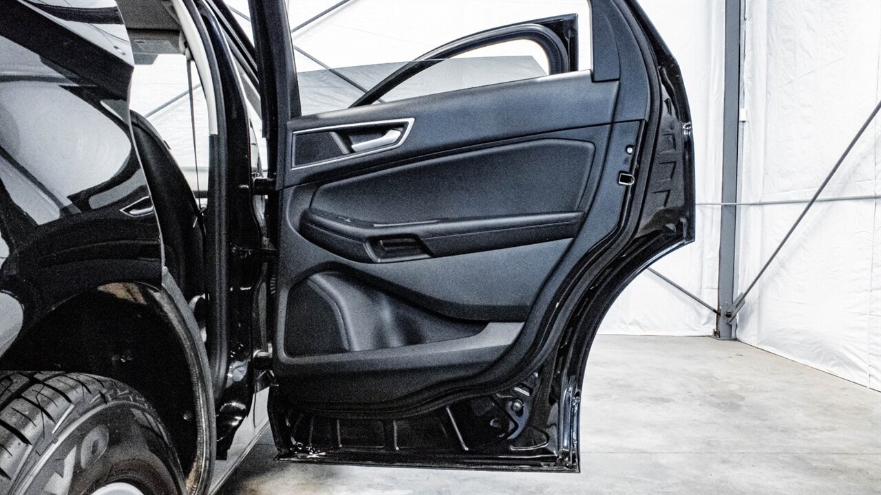 2022 Ford Edge SEL   - Photo 31 - Reno, NV 89511