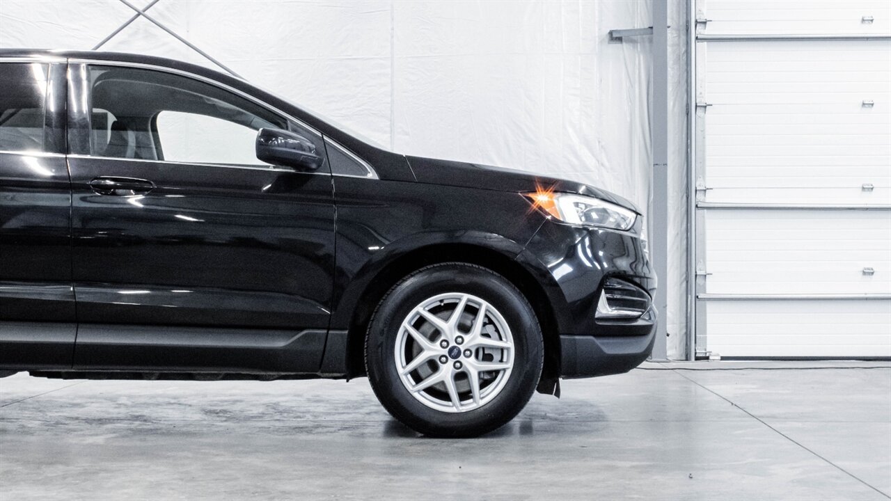 2022 Ford Edge SEL   - Photo 10 - Reno, NV 89511