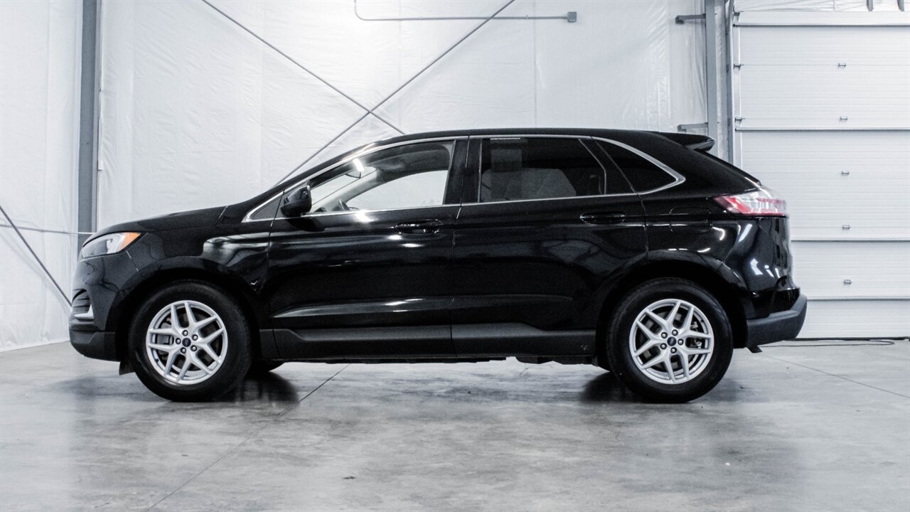 2022 Ford Edge SEL   - Photo 4 - Reno, NV 89511