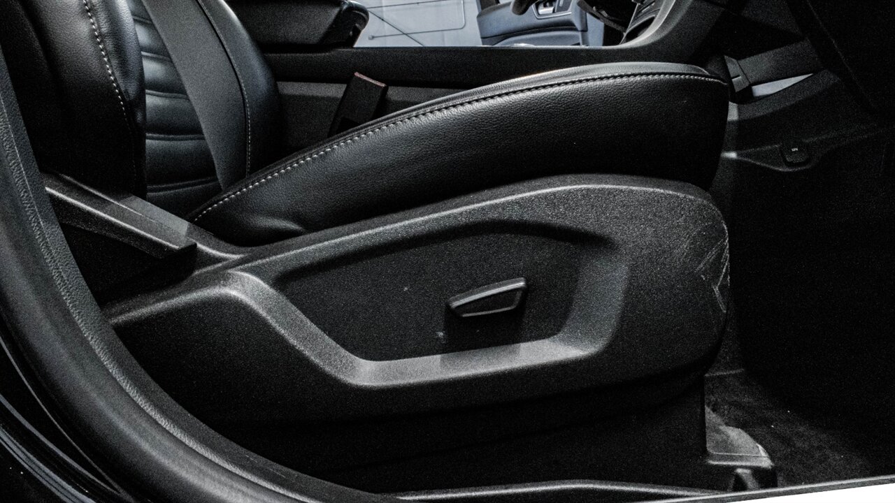 2022 Ford Edge SEL   - Photo 33 - Reno, NV 89511