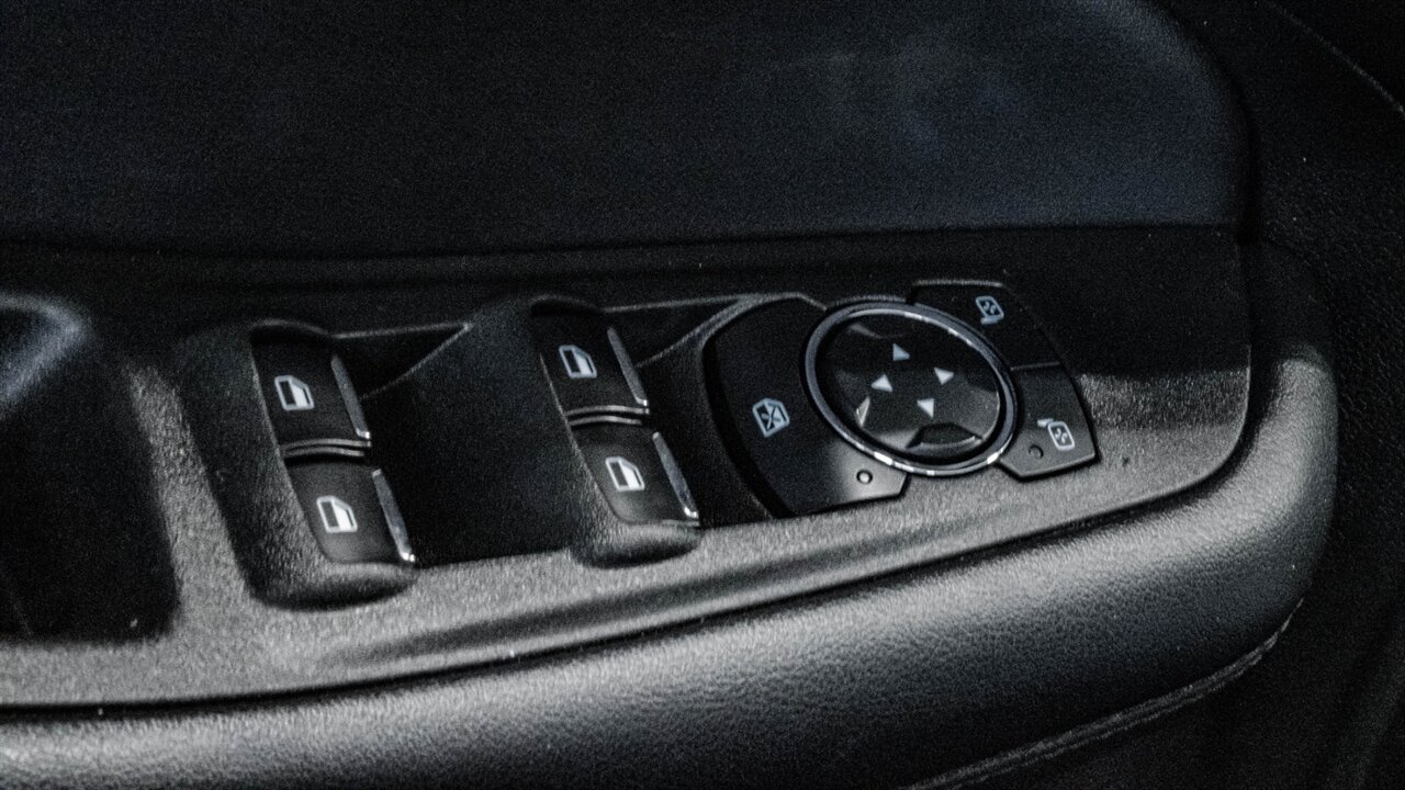 2022 Ford Edge SEL   - Photo 16 - Reno, NV 89511