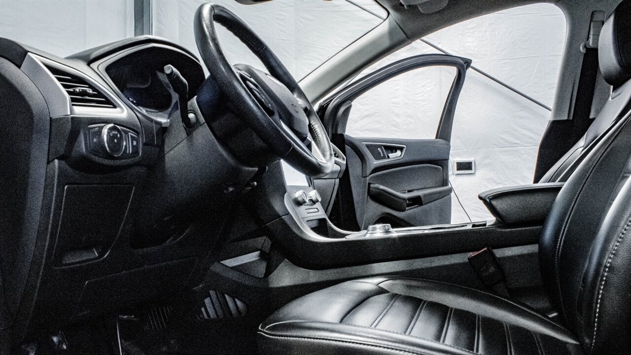 2022 Ford Edge SEL   - Photo 15 - Reno, NV 89511