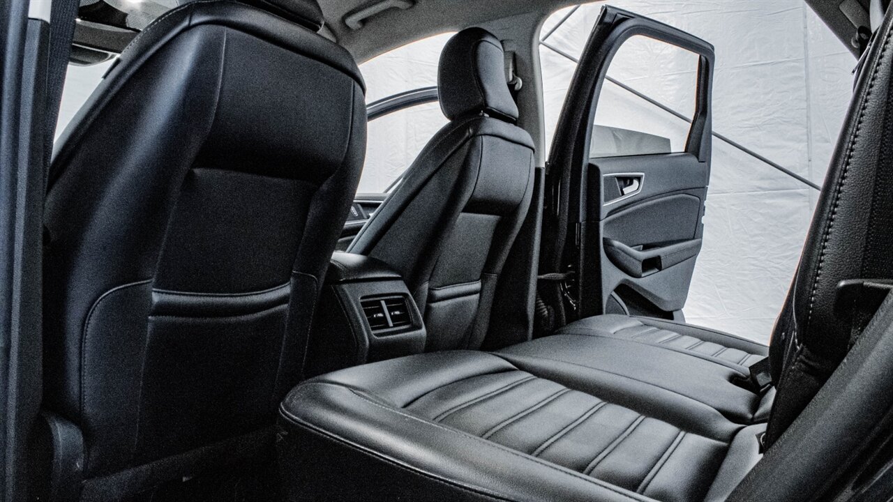 2022 Ford Edge SEL   - Photo 26 - Reno, NV 89511