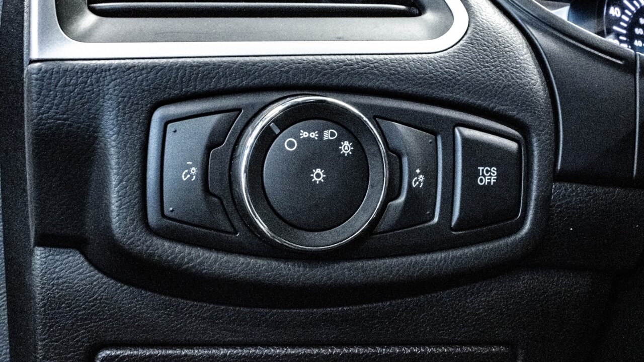 2022 Ford Edge SEL   - Photo 17 - Reno, NV 89511